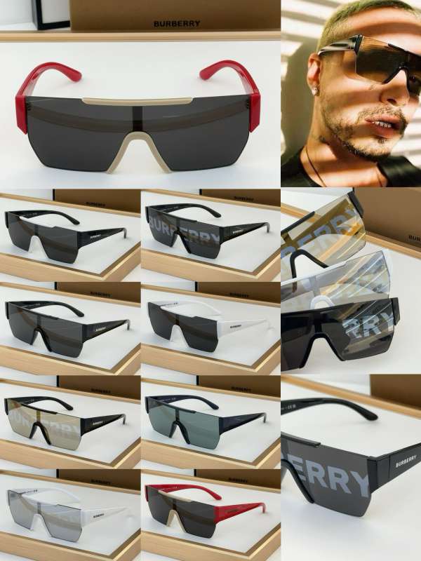 Picture of Burberry Sunglasses _SKUfw55830124fw
